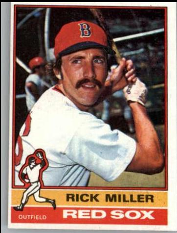 Rick Miller #302
