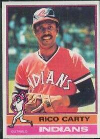 Rico Carty #156