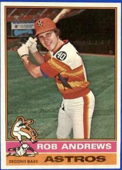 Rob Andrews #568