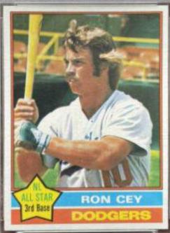 Ron Cey #370