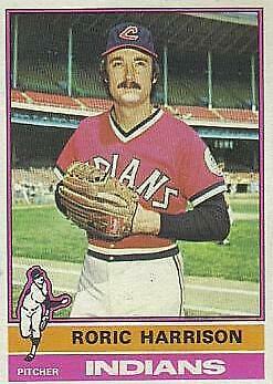 Roric Harrison #547