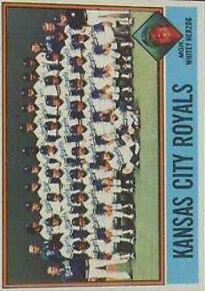 Royals Team #236