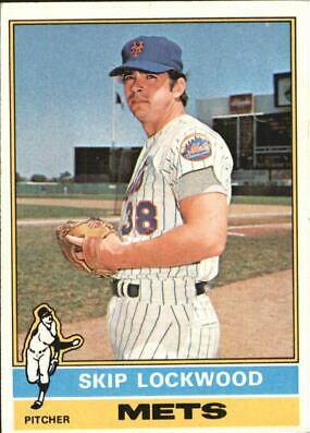 Skip Lockwood #166