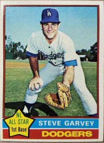 Steve Garvey #150