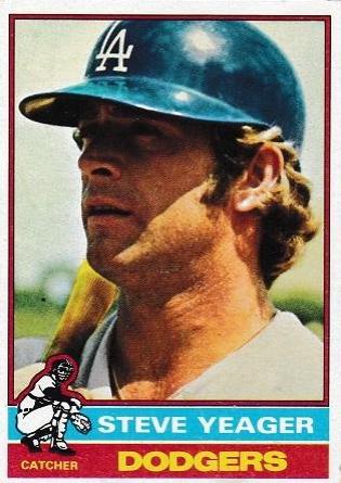 Steve Yeager #515