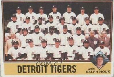 Tigers Team #361
