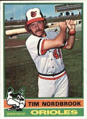 Tim Nordbrook #252
