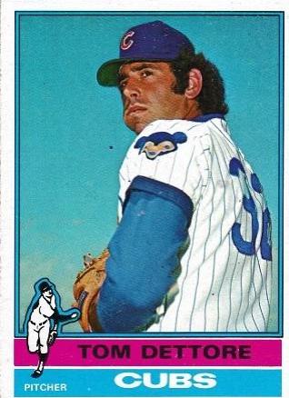 Tom Dettore #126