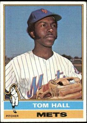 Tom Hall #621