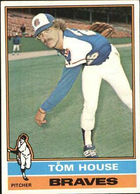 Tom House #231