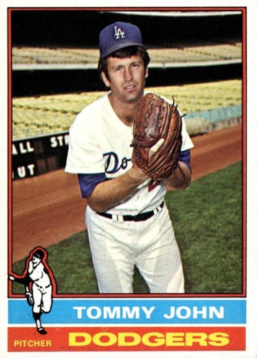 Tommy John #416