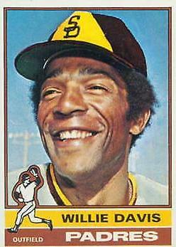 Willie Davis #265
