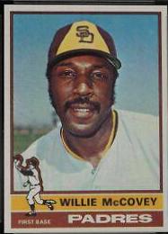 Willie McCovey #520