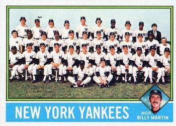 Yankees Team #17