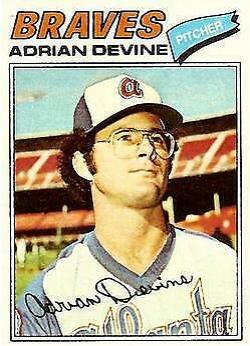 Adrian Devine #339