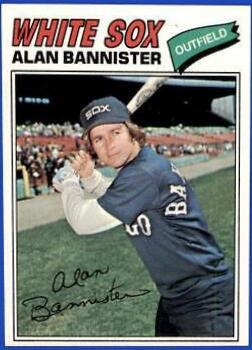 Alan Bannister #559
