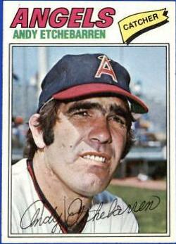 Andy Etchebarren #454