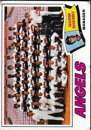 Angels Team #34