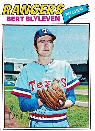 Bert Blyleven #630