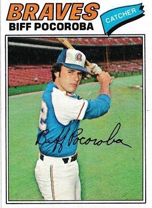 Biff Pocoroba #594