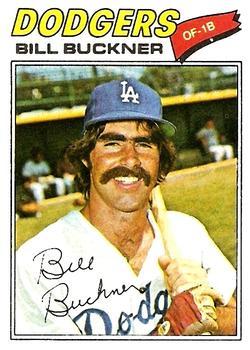 Bill Buckner #27