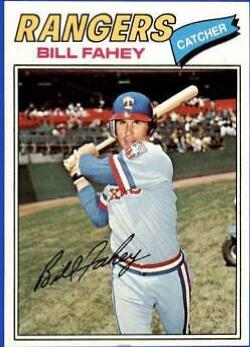 Bill Fahey #511