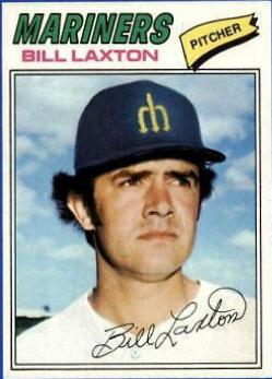 Bill Laxton #394