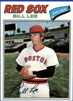 Bill Lee #503