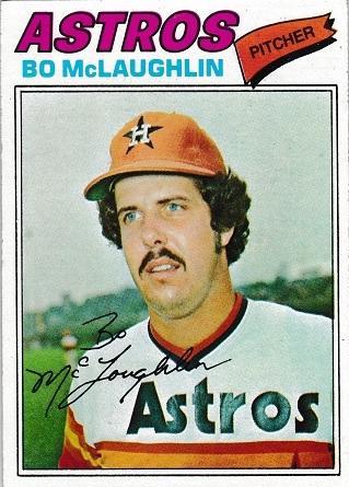 Bo McLaughlin #184