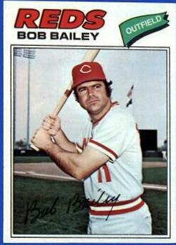 Bob Bailey #221