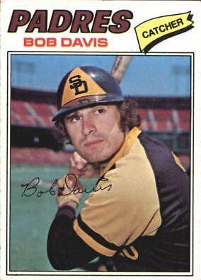 Bob Davis #78
