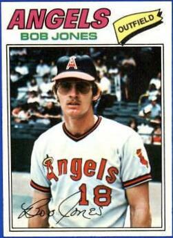 Bob Jones #16