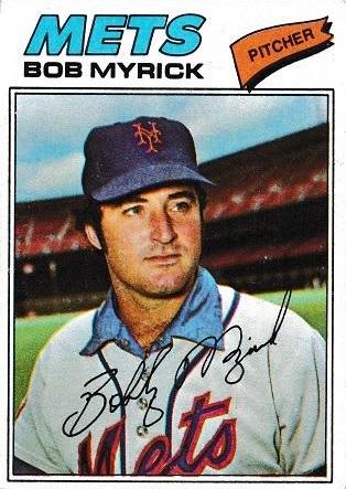 Bob Myrick #627