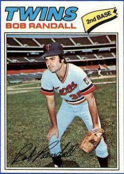 Bob Randall #578