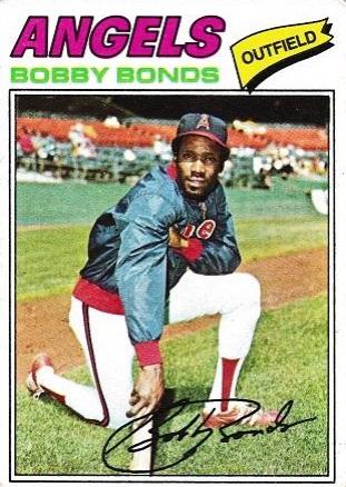 Bobby Bonds #570