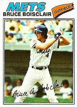 Bruce Boisclair #399