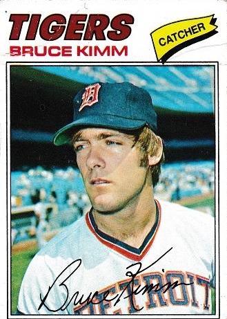 Bruce Kimm #554