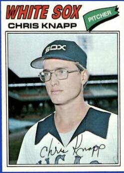 Chris Knapp #247