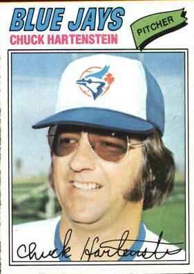 Chuck Hartenstein #416