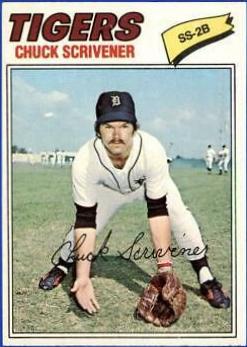 Chuck Scrivener #173