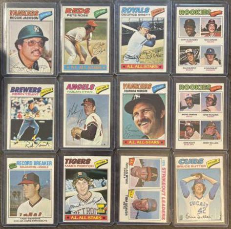 Complete Set