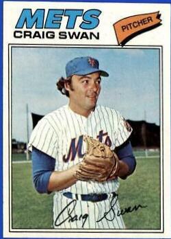 Craig Swan #94
