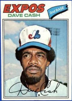 Dave Cash #649