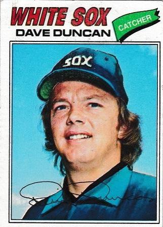 Dave Duncan #338