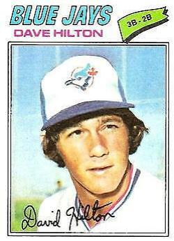 Dave Hilton #163