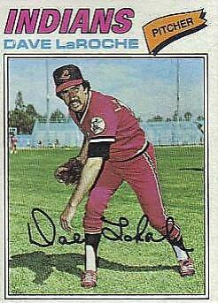 Dave LaRoche #385
