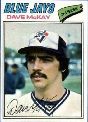Dave McKay #377