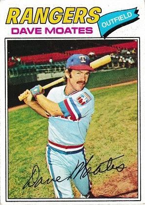 Dave Moates #588