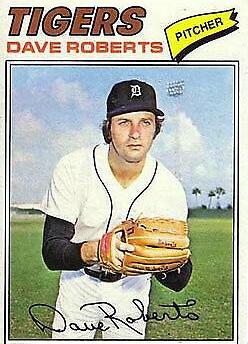 Dave Roberts #363