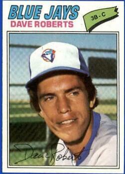 Dave Roberts #537
